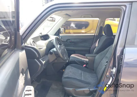 2012 Scion Xb from USA, damaged, VIN JTLZE4FE5CJ005099